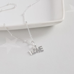 LOVE Pendant