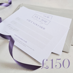 Gift Voucher - £150