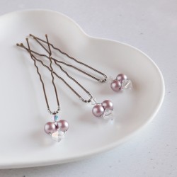 Ruth Hair Pins