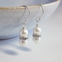 Evelyn Earrings