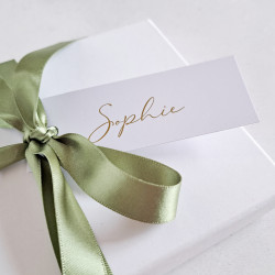 Personalised Gift Box
