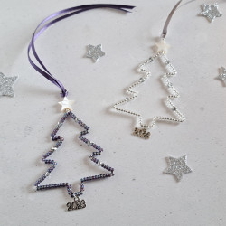 Christmas Tree Decoration