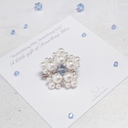 Bella Brooch