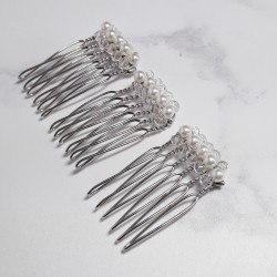 Chloe Mini Combs