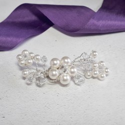 Lily Brooch