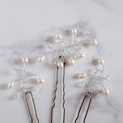 Lucy Hair Pins