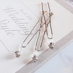 Cora Hair Pins