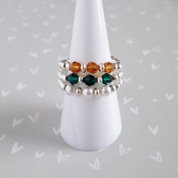 Birthstone Ring