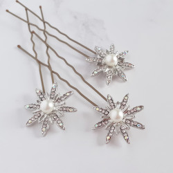 Stella Hair Pins