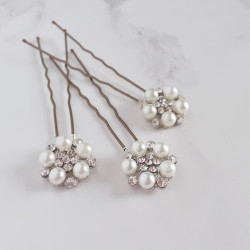 Rebecca Hair Pins